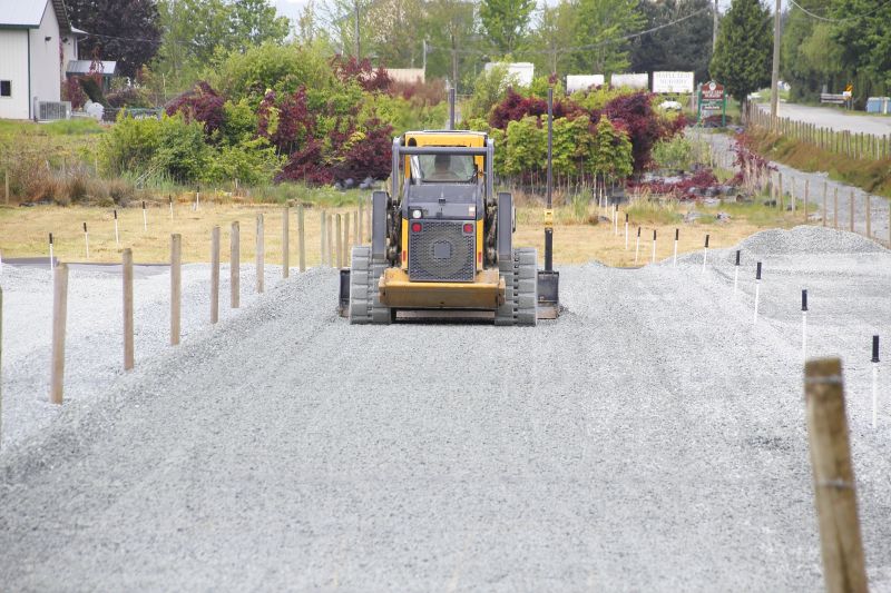 Driveway Leveling in Salt Lake City, UT